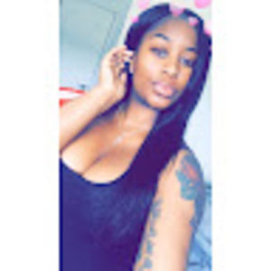 Meet your Posher, Janay